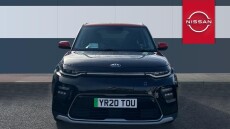 Kia Soul 150kW First Edition 64kWh 5dr Auto Electric Hatchback